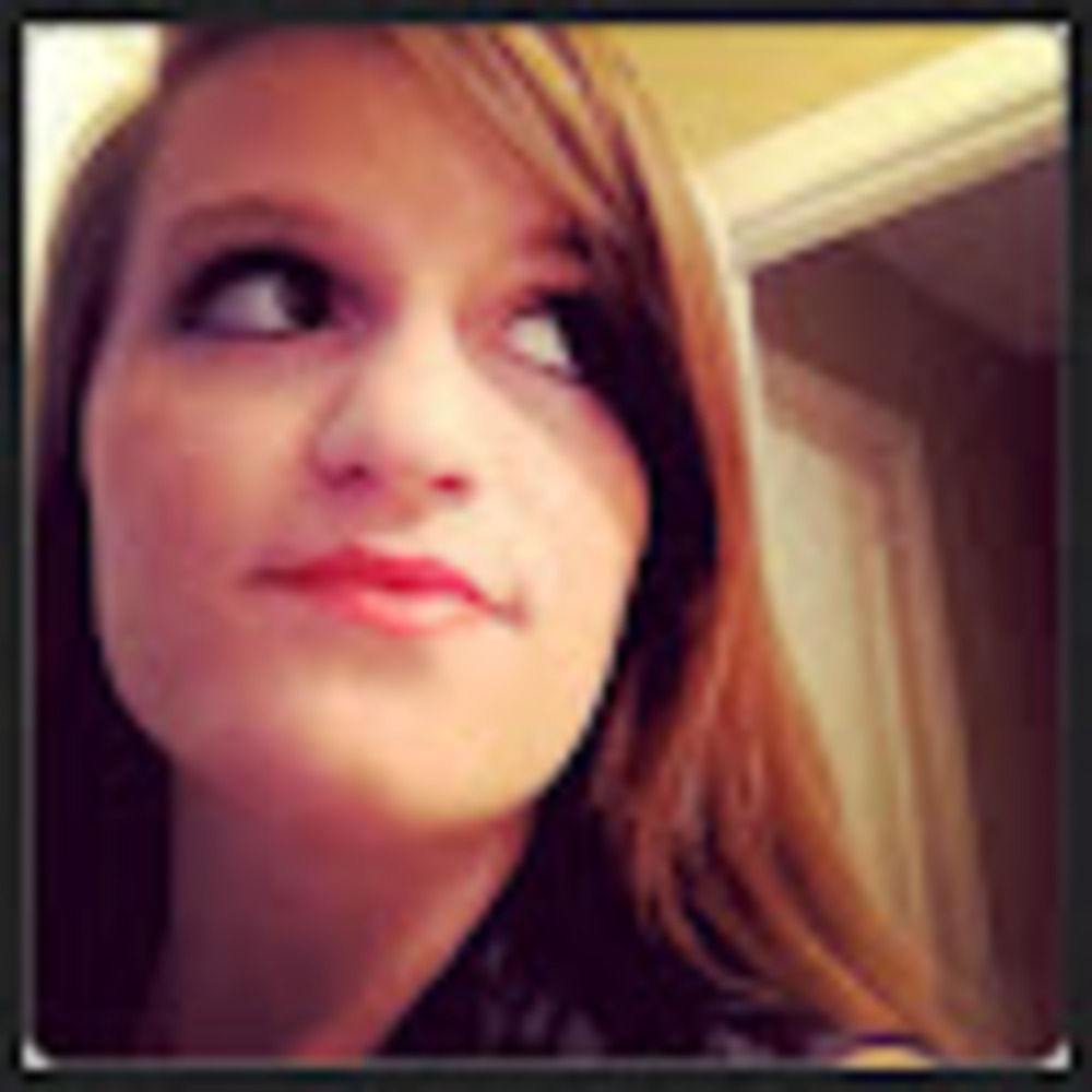 Meet your Posher, Taylor-ann